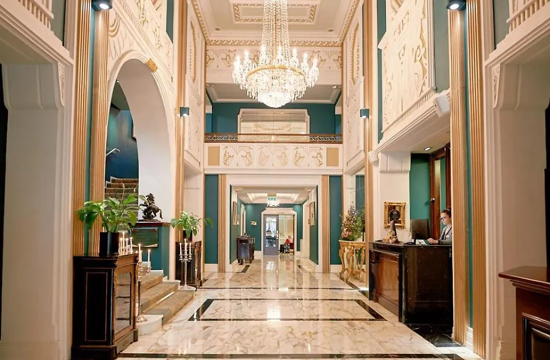 Imperial Hotel Cork City-1