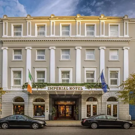 Imperial Hotel Cork City-2