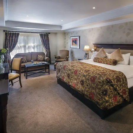Imperial Hotel Cork City-2